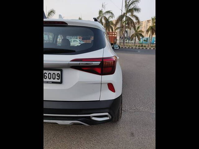 Used Kia Seltos [2019-2022] HTK Plus AT 1.5 Diesel [2020-2021] in Mohali