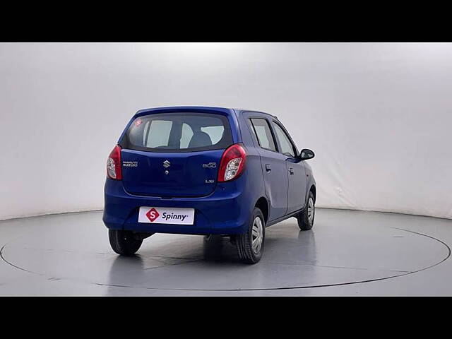 Used Maruti Suzuki Alto 800 [2012-2016] Lxi in Bangalore