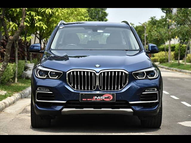 Used 2019 BMW X5 in Kolkata