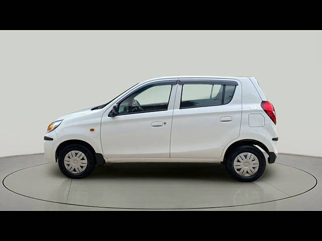 Used Maruti Suzuki Alto 800 LXi (O) CNG in Lucknow