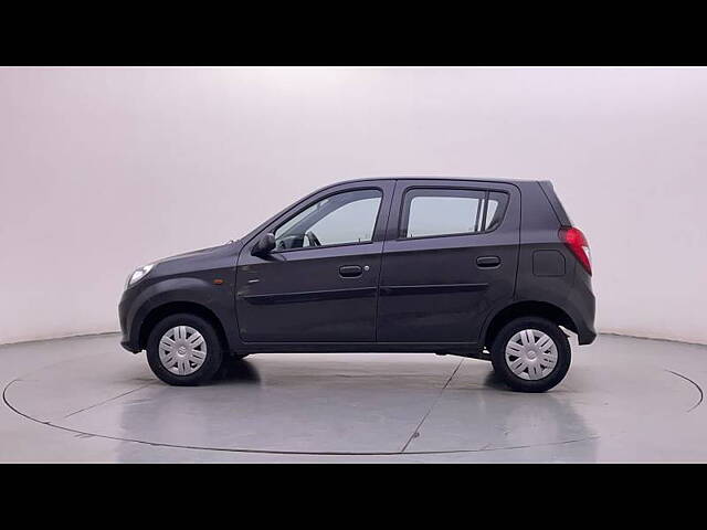 Used Maruti Suzuki Alto 800 [2012-2016] Lxi in Bangalore