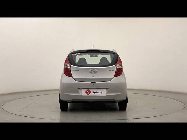 Used Hyundai Eon Magna + in Pune