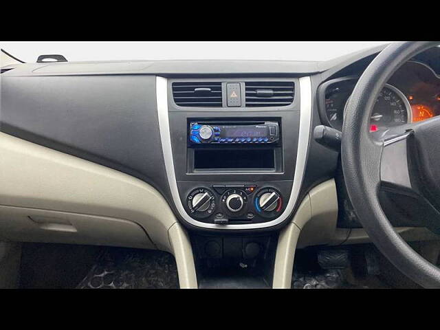 Used Maruti Suzuki Celerio [2014-2017] VXi AMT in Bangalore