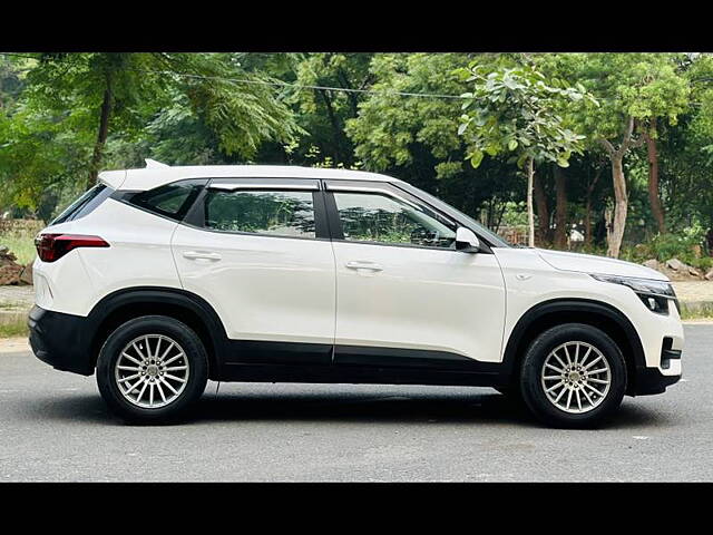 Used Kia Seltos [2019-2022] HTE 1.5 in Delhi