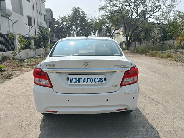 Used Maruti Suzuki Swift Dzire [2015-2017] VDI in Aurangabad