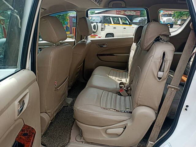 Used Maruti Suzuki Ertiga [2012-2015] VDi in Mumbai