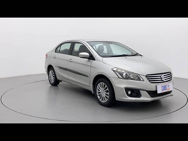 Used 2018 Maruti Suzuki Ciaz in Pune