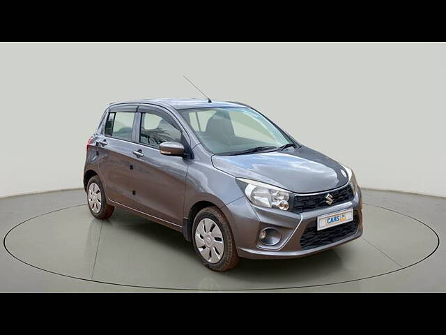 Used 2018 Maruti Suzuki Celerio in Hyderabad