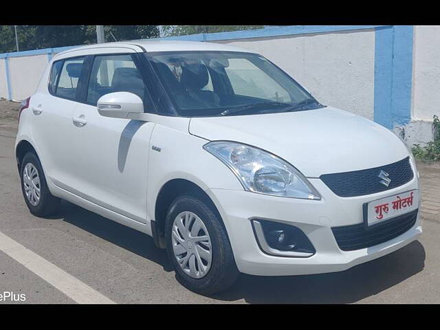 Used Maruti Suzuki Swift [2014-2018] VDi ABS [2014-2017] in Pune