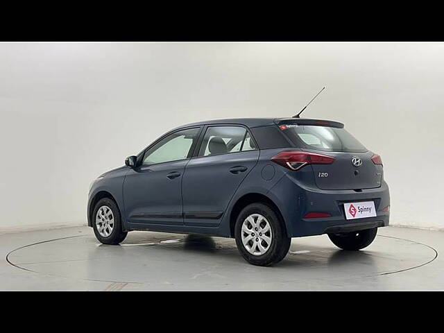 Used Hyundai Elite i20 [2014-2015] Sportz 1.2 in Faridabad