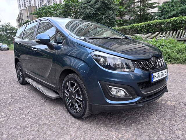 Used Mahindra Marazzo [2018-2020] M8 7 STR in Navi Mumbai