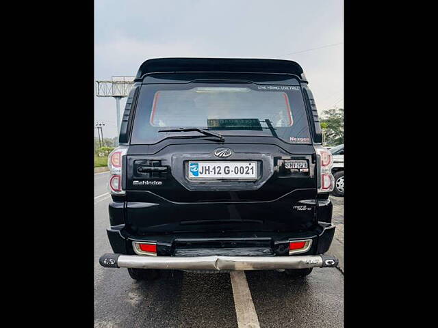 Used Mahindra Scorpio [2014-2017] S10 in Ranchi