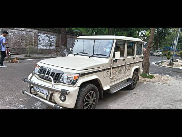 Used Mahindra Bolero [2011-2020] ZLX BS IV in Kolkata