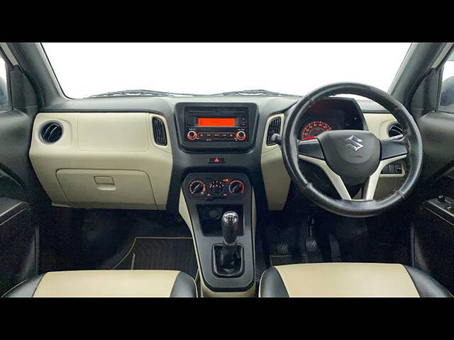 Used Maruti Suzuki Wagon R [2019-2022] VXi 1.0 [2019-2019] in Chennai