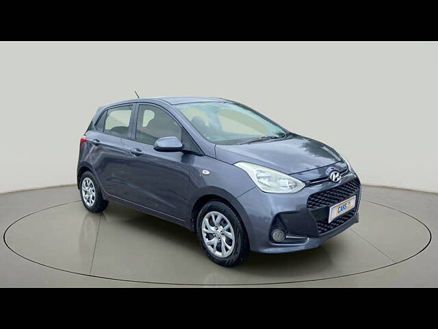 Used 2017 Hyundai Grand i10 in Surat