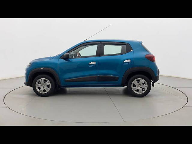 Used Renault Kwid [2015-2019] RXT Opt [2015-2019] in Chennai