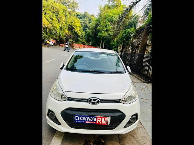 Used Hyundai Grand i10 [2013-2017] Magna 1.2 Kappa VTVT [2016-2017] in Kanpur