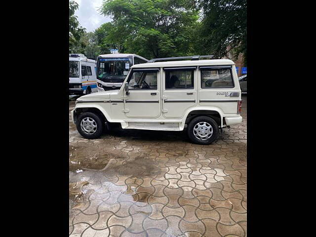 Used Mahindra Bolero [2011-2020] SLX BS IV in Ranchi