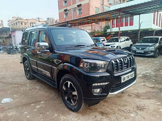 Used Mahindra Scorpio 2021 S11 in Patna