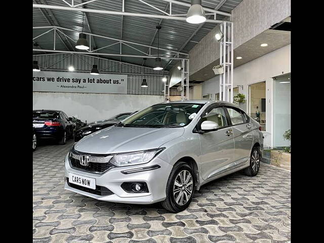 Used Honda City [2014-2017] VX CVT in Hyderabad