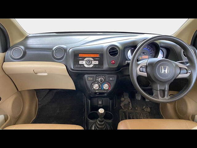 Used Honda Brio [2013-2016] S MT in Ahmedabad