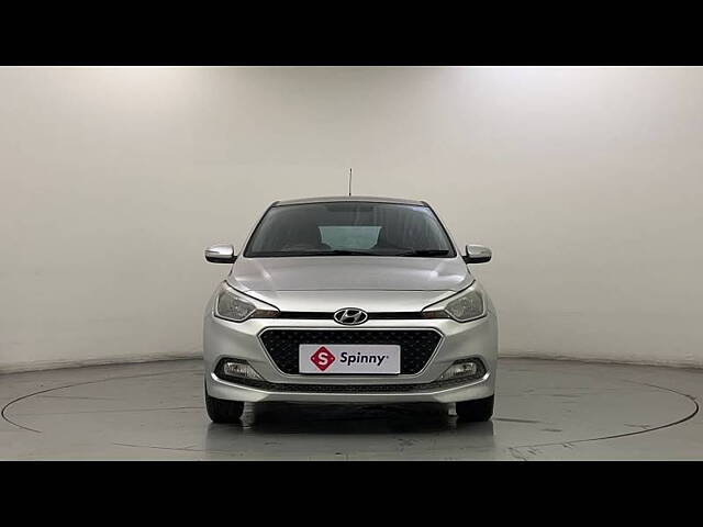 Used Hyundai Elite i20 [2016-2017] Sportz 1.2 [2016-2017] in Delhi