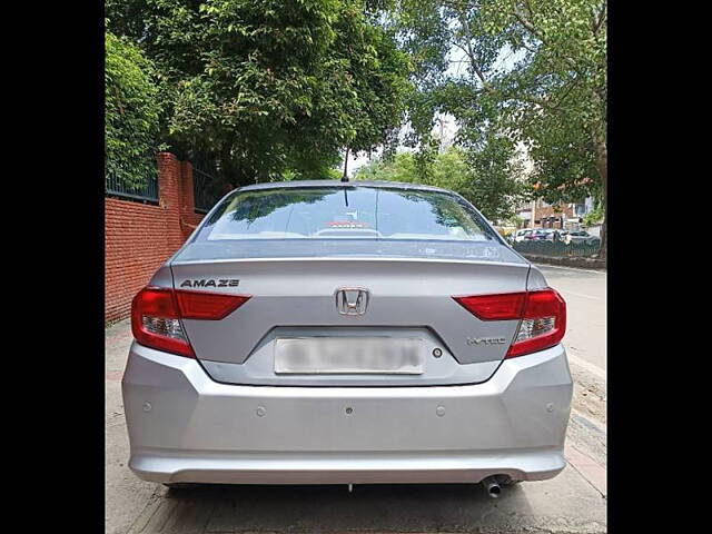 Used Honda Amaze [2018-2021] 1.2 E MT Petrol [2018-2020] in Delhi