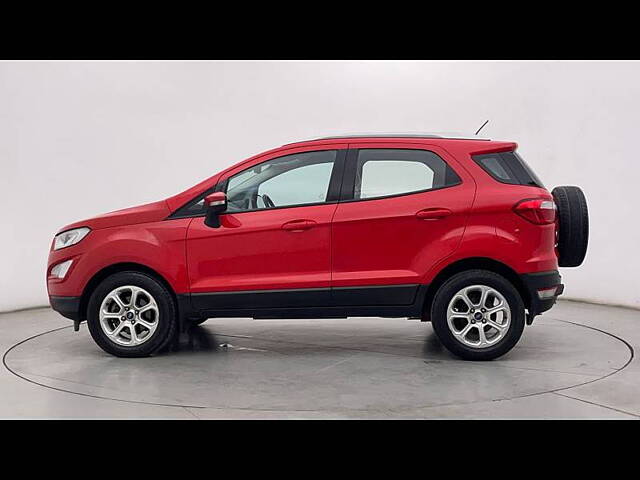 Used 2018 Ford Ecosport in Chennai