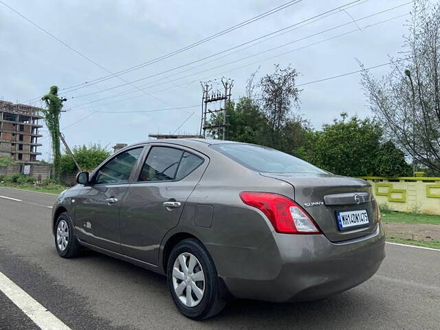 Used Nissan Sunny [2011-2014] XL in Nagpur