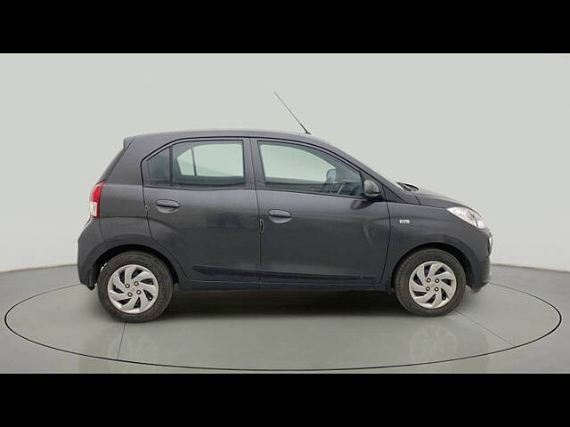 Used Hyundai Santro Sportz AMT in Hyderabad