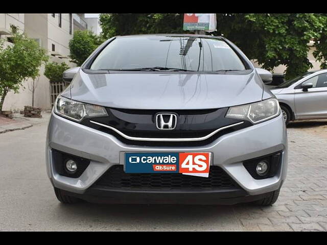 Used 2018 Honda Jazz in Gurgaon