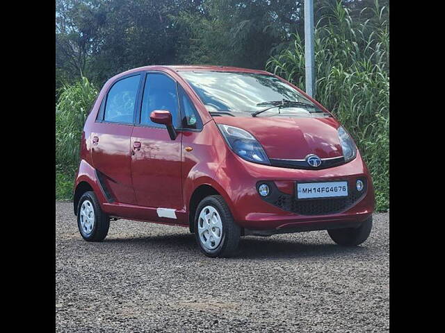 Used Tata Nano GenX XTA in Pune