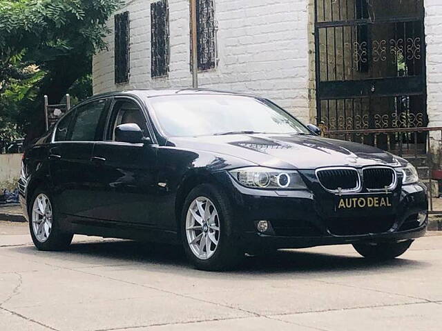 Used BMW 3 Series [2009-2010] 320i in Mumbai