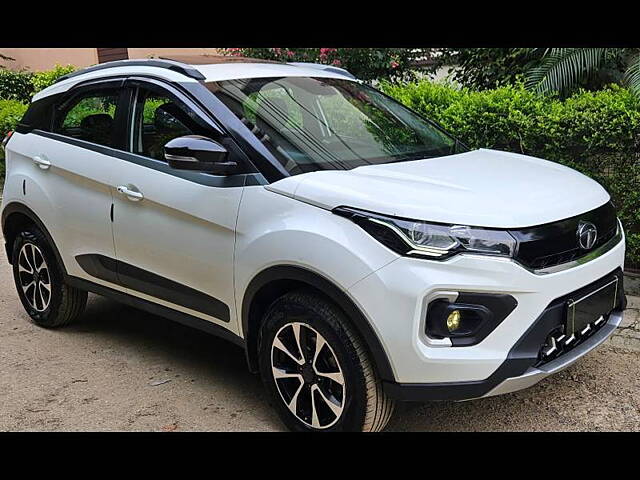 Used Tata Nexon [2020-2023] XZ Plus (O) Diesel in Ludhiana