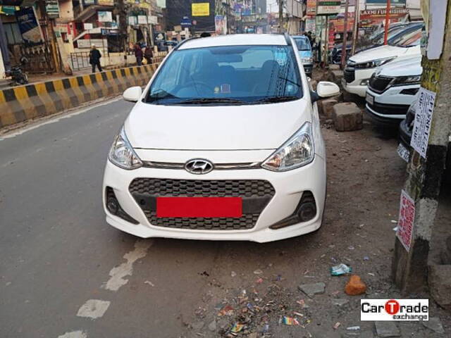 Used 2017 Hyundai Grand i10 in Patna