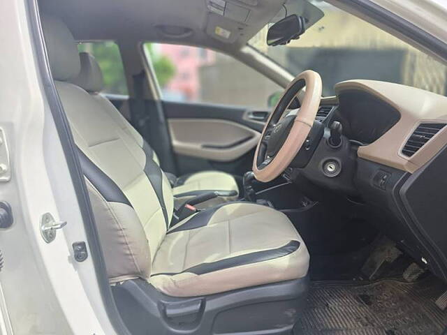 Used Hyundai Elite i20 [2016-2017] Magna 1.2 [2016-2017] in Kolkata