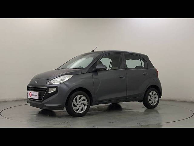 Used 2018 Hyundai Santro in Gurgaon