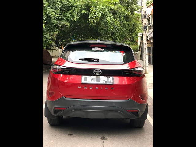 Used Tata Harrier [2019-2023] XZA Plus in Bangalore