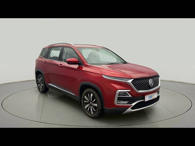 Used 2019 MG Hector in Bangalore