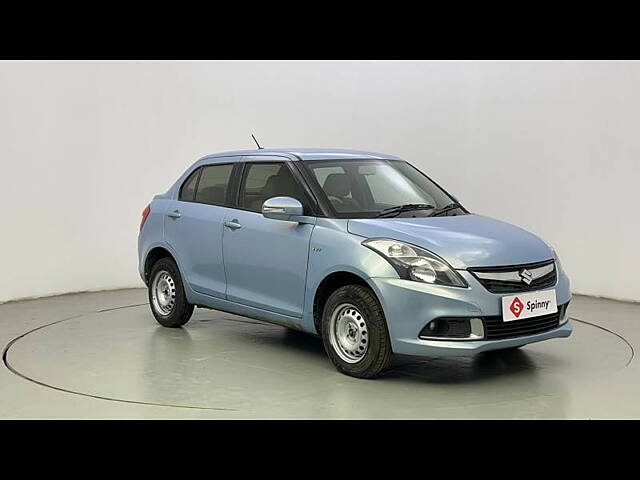 Used Maruti Suzuki Swift DZire [2011-2015] VXI in Kolkata