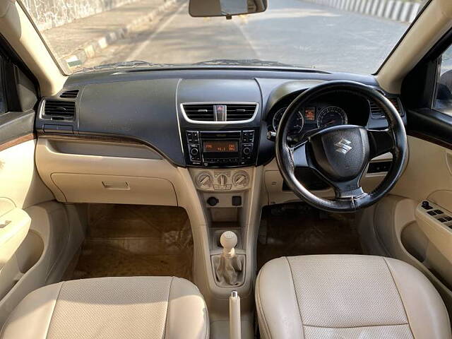 Used Maruti Suzuki Swift Dzire [2015-2017] VDI in Mumbai