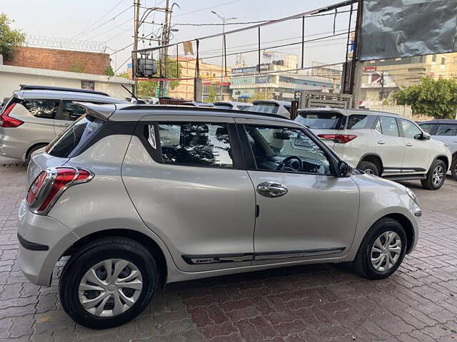 Used Maruti Suzuki Swift [2021-2024] VXi [2021-2023] in Lucknow