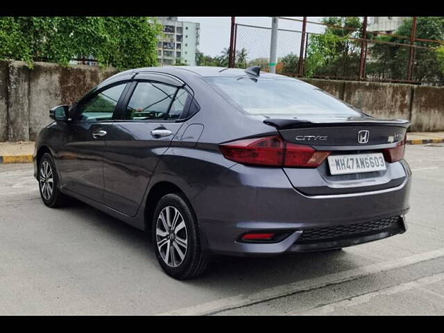 Used Honda City [2014-2017] V in Mumbai