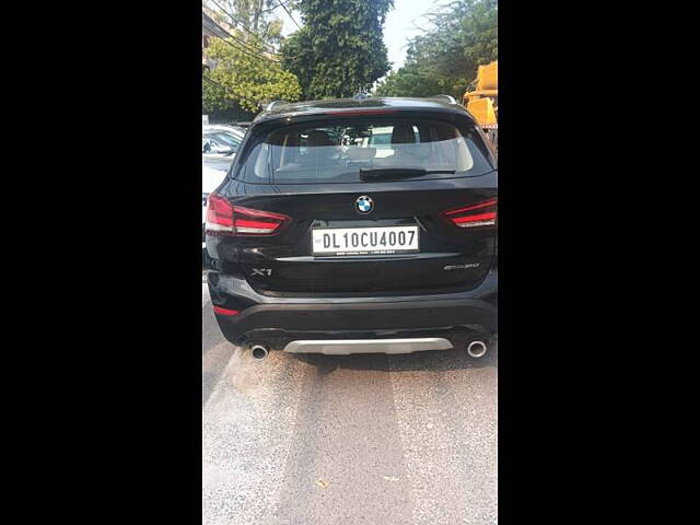 Used 2022 BMW X1 in Delhi