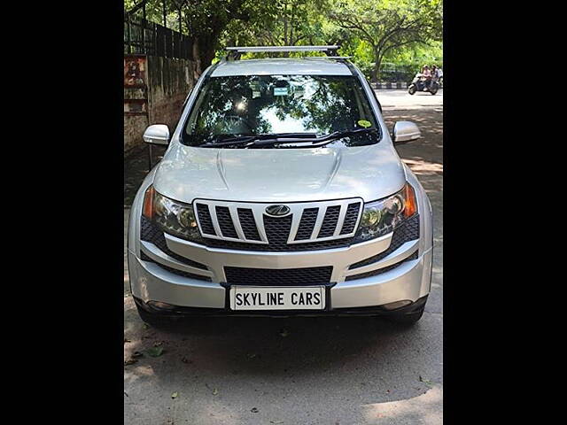 Used 2015 Mahindra XUV500 in Delhi