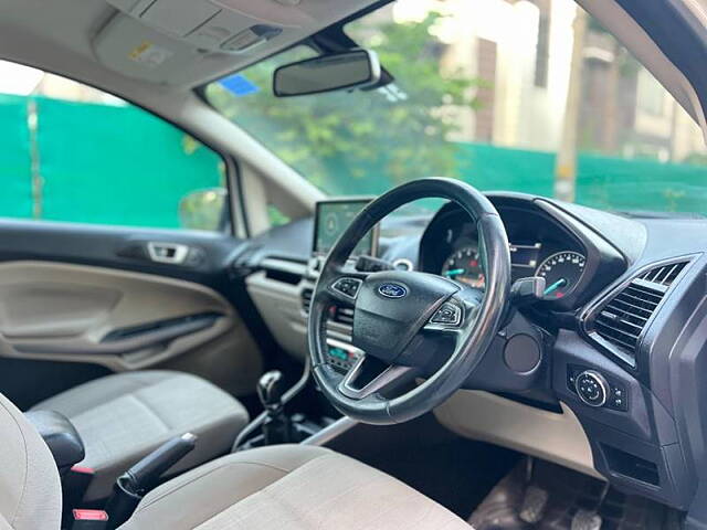 Used Ford EcoSport Titanium + 1.5L Ti-VCT in Delhi