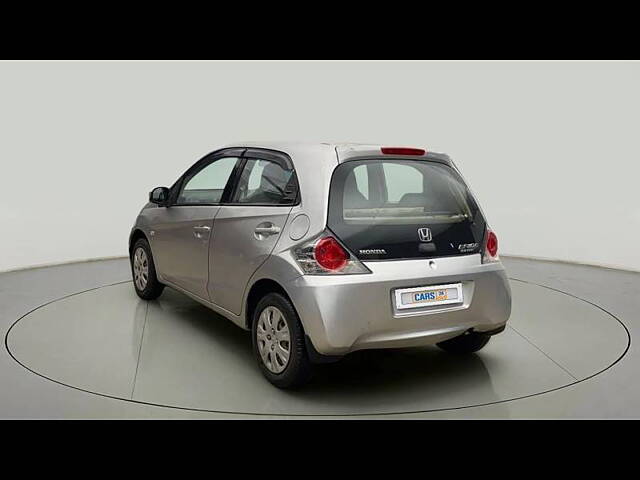 Used Honda Brio [2011-2013] S MT in Delhi