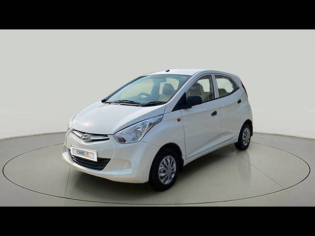 Used Hyundai Eon Era + in Lucknow