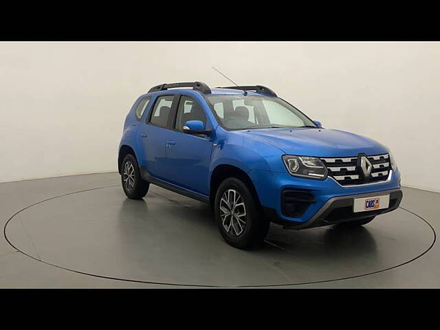 Used 2019 Renault Duster in Mumbai