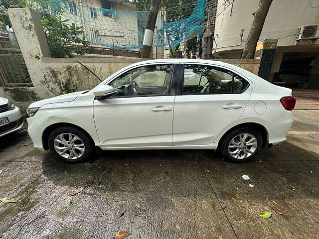 Used Honda Amaze [2018-2021] 1.5 VX MT Diesel [2018-2020] in Mumbai